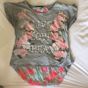 Children’s shirt